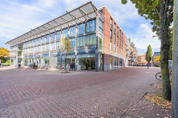 Kantoorruimte . Alphen aan den Rijn