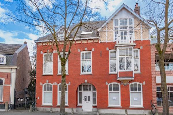 Kantoorruimte Markt 17 Valkenswaard