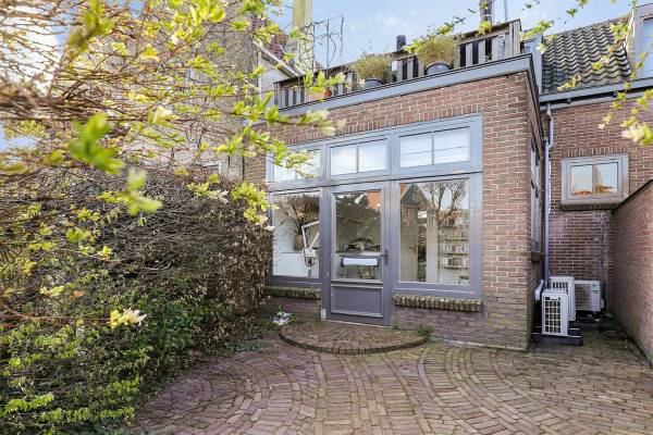 Bedrijfsruimte Bult 14 Edam