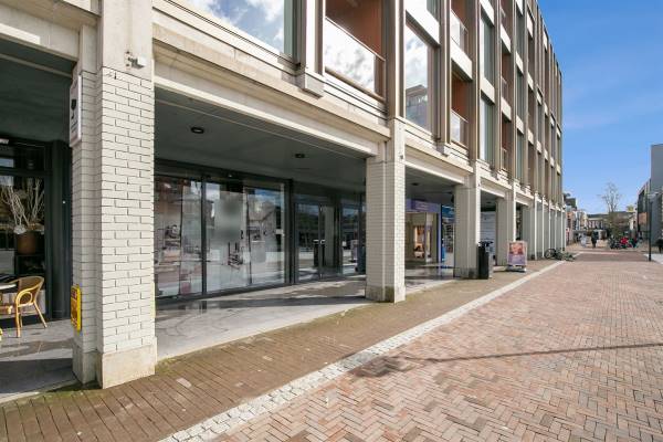 Winkelruimte Forum 7 Assen