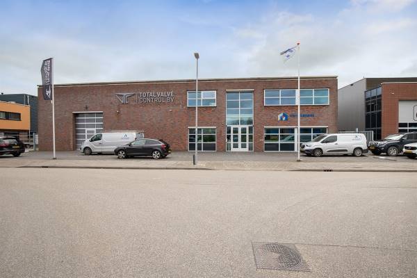 Bedrijfsruimte Techniekweg 10 Harmelen
