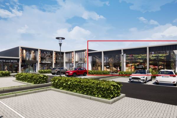 Winkelruimte Schering 55 Genemuiden