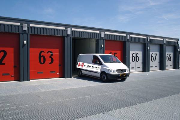Bedrijfsruimte Omweg 38 -Box 93 Assendelft