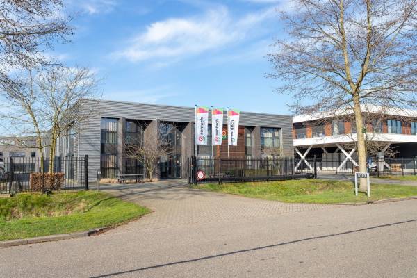 Kantoorruimte Looier 5 Nieuwkuijk