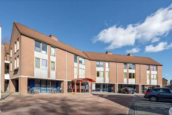 Kantoorruimte Driessenshof 119 Aalten