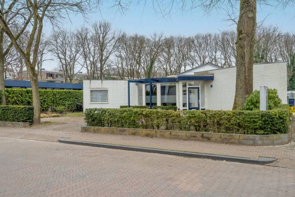 Kantoorruimte Cardanuslaan 25 Doorwerth