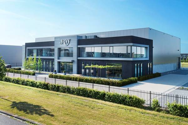 Kantoorruimte van Schijndelstraat 11 Waalwijk