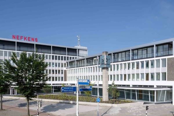 Horecagelegenheid Utrechtseweg 29 Amersfoort