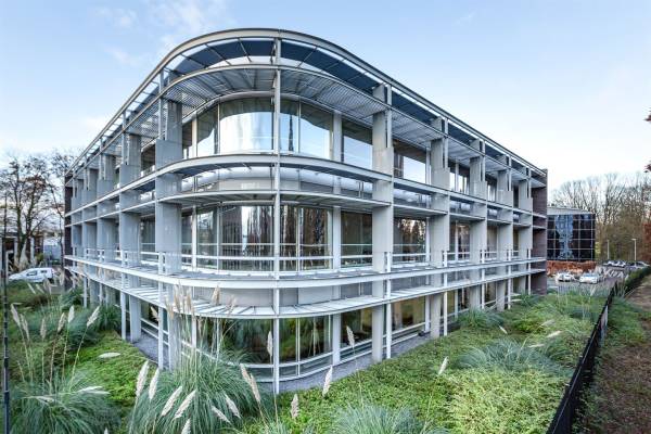 Kantoorruimte Parmentierweg 8 Eindhoven