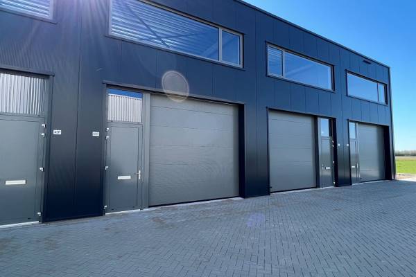 Bedrijfsruimte Griendweg 43O &#39;s-Gravendeel