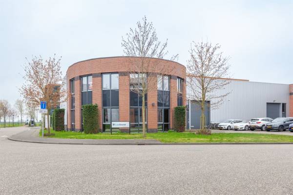 Bedrijfsruimte Westbaan 170 Moordrecht