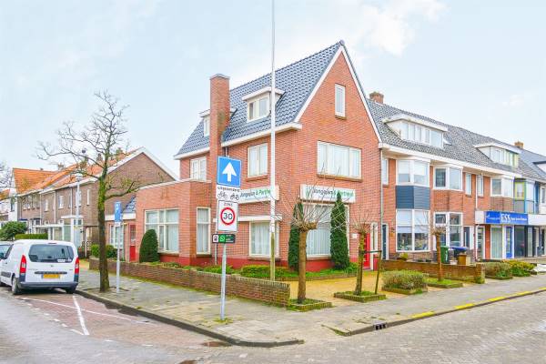 Kantoorruimte Middenweg 166 Den Helder