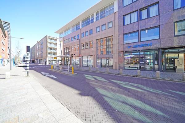 Kantoorruimte Schoutstraat 45 Almere