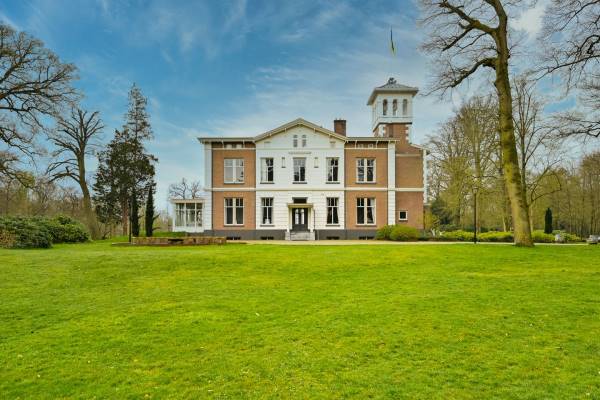 Kantoorruimte Beukenrodelaan 2 Doorn