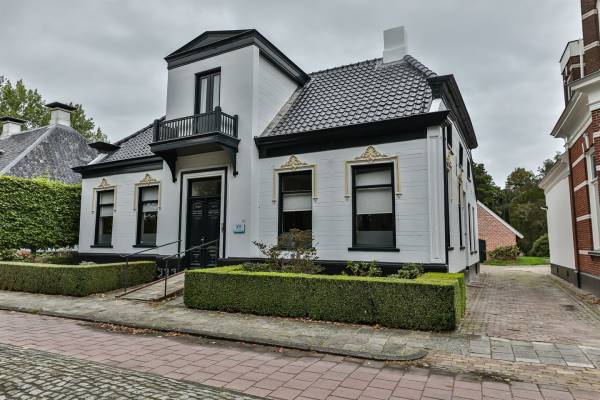 Kantoorruimte Meint Veningastraat 107 - 109 Hoogezand