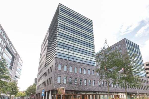 Kantoorruimte Smallepad 32 Amersfoort