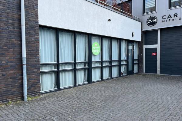 Kantoorruimte Industrieweg 7c Mierlo
