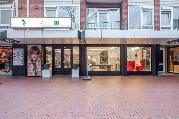 Beleggingsobject Rembrandtweg 151 Amstelveen