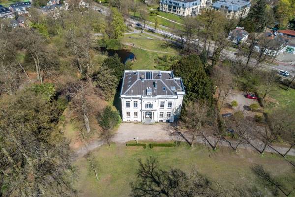 Kantoorruimte Utrechtseweg 82 Zeist