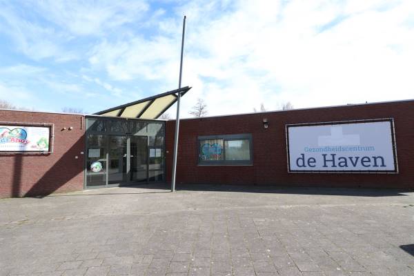 Kantoorruimte Binnendijk 27 Lelystad