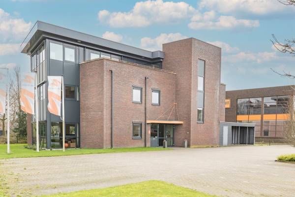 Kantoorruimte Duymaer van Twistweg 8 Hoogeveen