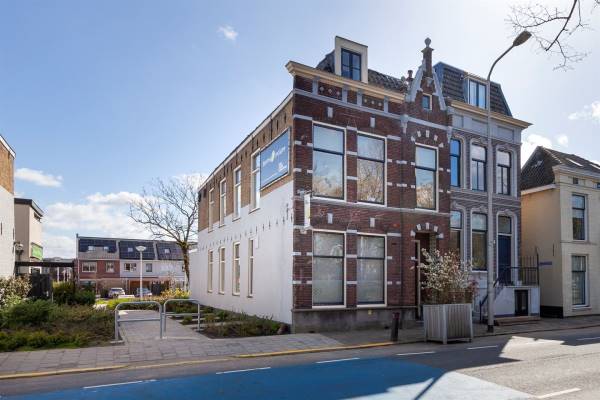 Kantoorruimte Fluwelensingel 87 Gouda