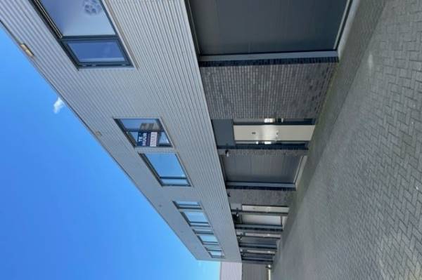 Bedrijfsruimte Kievitsven 88 Rosmalen