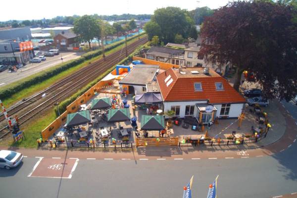 Horecagelegenheid Oude Rijksstraatweg 45 Twello