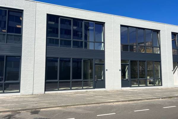 Kantoorruimte Handelskade 68b Rijswijk (ZH)