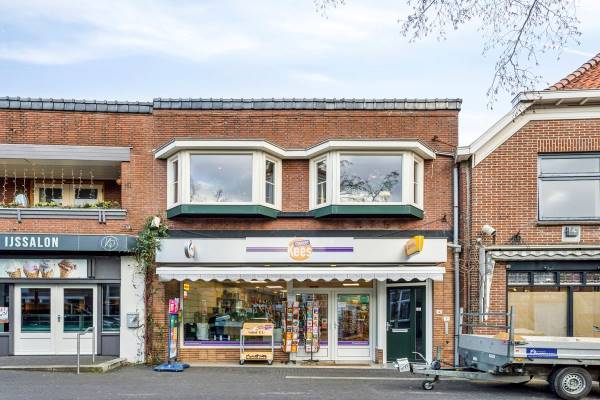 Winkelruimte Bredevoortsestraatweg 3 Aalten