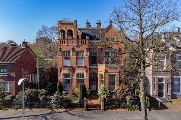 Kantoorruimte Enschedesestraat 70 Hengelo (OV)