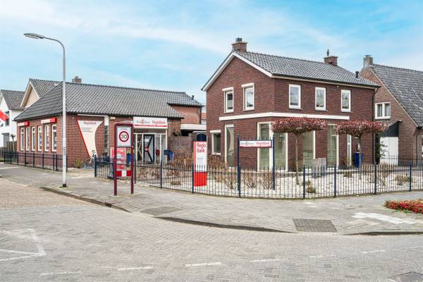 Kantoorruimte Kromstraat 172 Oss