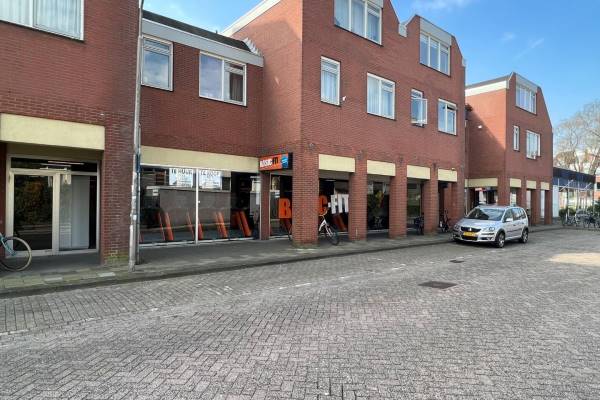 Winkelruimte Zaagmolen 29 Assen