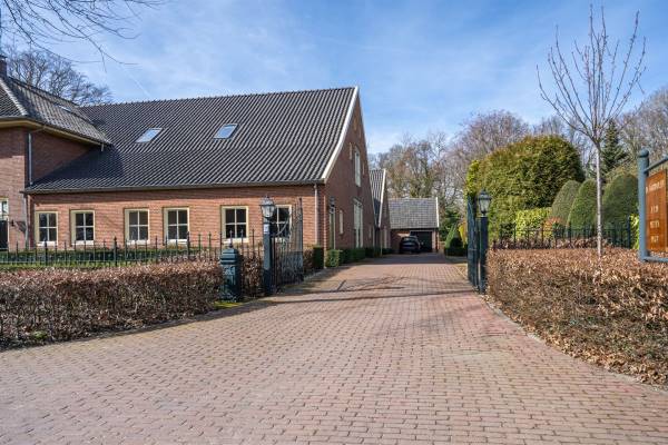 Kantoorruimte Molenstraat 29 Ophemert
