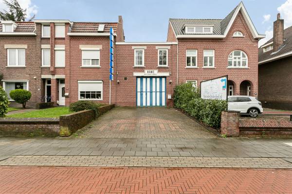 Winkelruimte Akerstraat-Noord 54 Hoensbroek