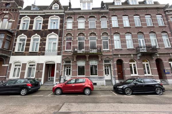 Kantoorruimte Wilhelminasingel 51 Maastricht