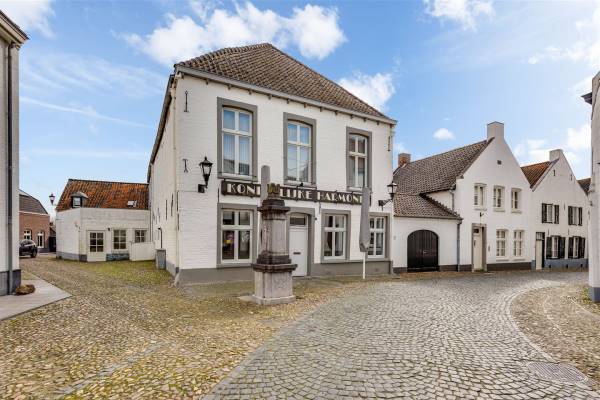 Horecagelegenheid Bogenstraat 8 Thorn