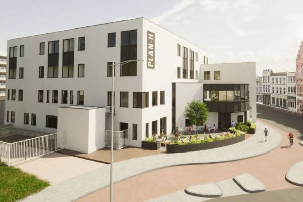 Kantoorruimte Willemstraat 2 Heerlen