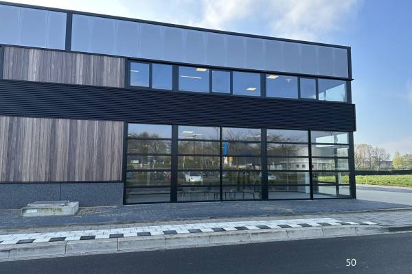 Bedrijfsruimte Europaboulevard 50 52 Sittard