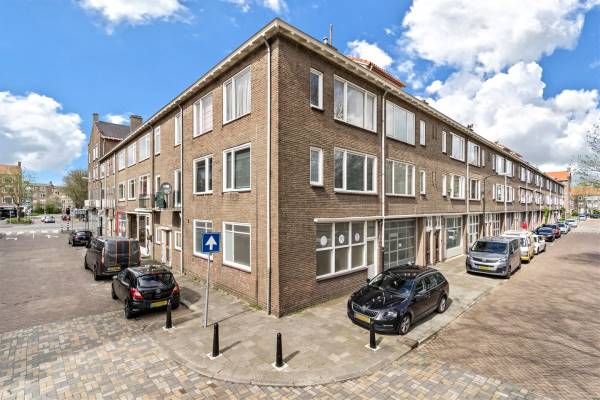 Kantoorruimte Willem van Rijswijckstr 62 Rijswijk (ZH)