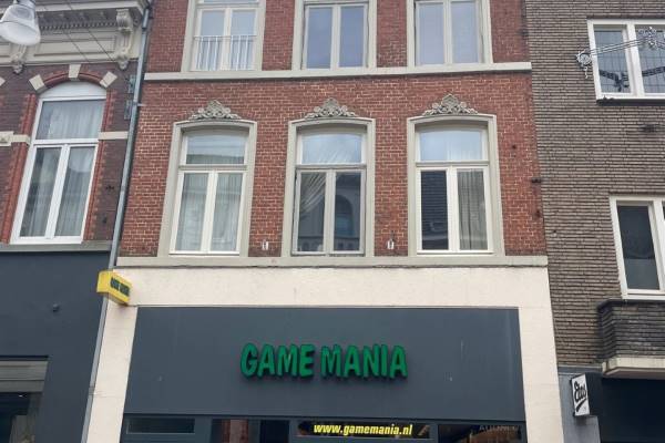Winkelruimte Steenweg 18 Roermond