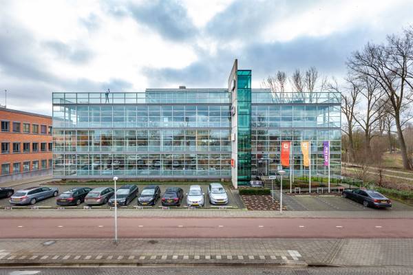 Kantoorruimte Beemdstraat 7 Eindhoven