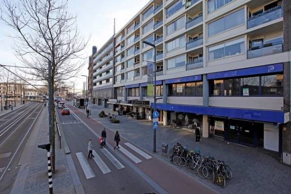 Horecagelegenheid Broersvest 57B Schiedam