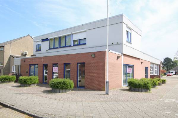 Kantoorruimte Europaplein 18 Hulst