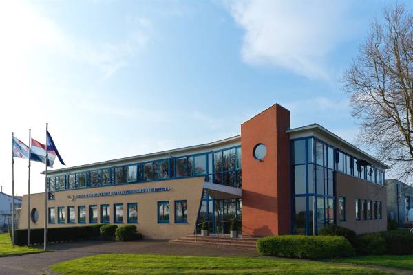 Kantoorruimte Zwolsmanweg 16 Sneek