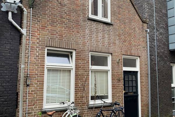 Beleggingsobject Spanjaardstraat 14 Alkmaar