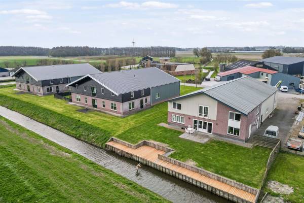 Bedrijfsruimte Ald Rij 6 Arum