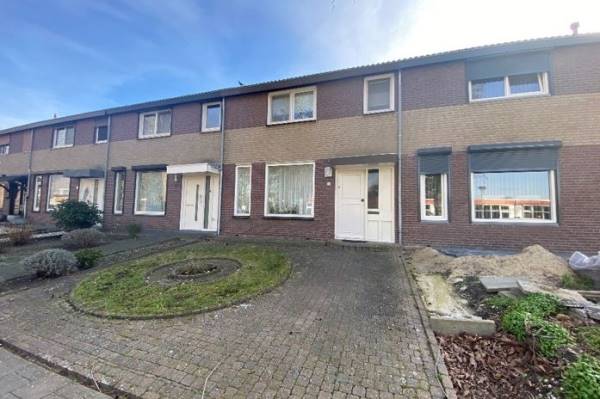 Beleggingsobject Galgenvenstraat 18 Tegelen
