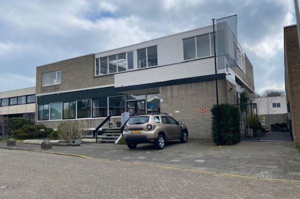 Kantoorruimte Industrieweg 12sous Heemstede