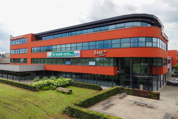 Kantoorruimte Lorentzlaan 3 1e verd IJsselstein